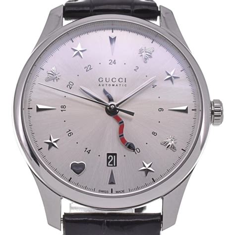 gucci 126.3